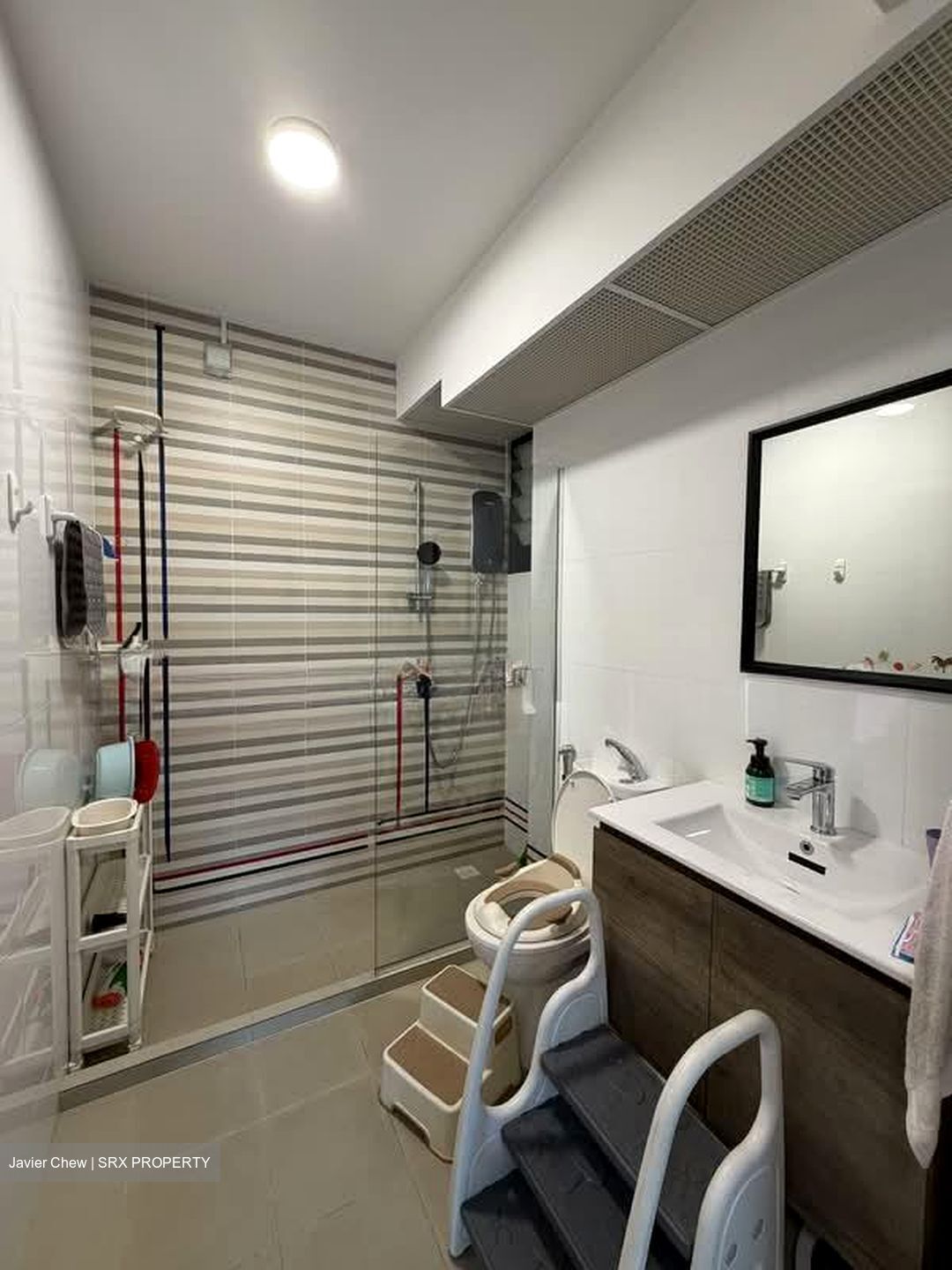 Blk 420C Waterfront II @ Northshore (Punggol), HDB 4 Rooms #574048391